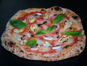 restaurantes pizzas de Marbella Centro Málaga
