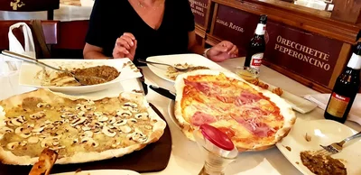 Los mejores 18 restaurantes pizzas de Salamanca Salamanca
