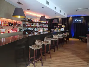 coctelerías de Conxo Santiago de Compostela