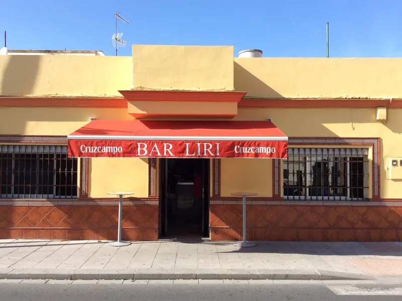 Bar Liri