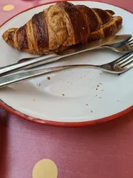 cruasanes de Huelva