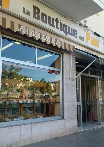 La Boutique del Pan