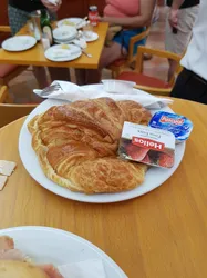 cruasanes de Algeciras