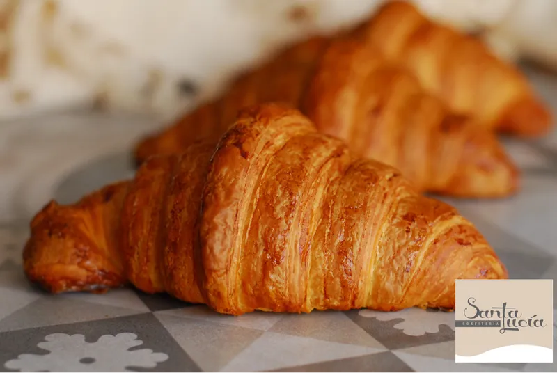 Confitería Pastelería Santa Lucía