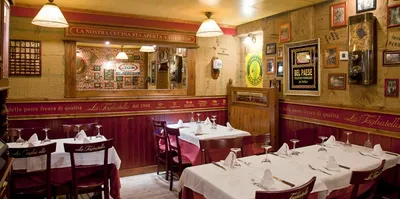 Los mejores 15 restaurantes Italianos de Barrio de Pardinyes Lérida