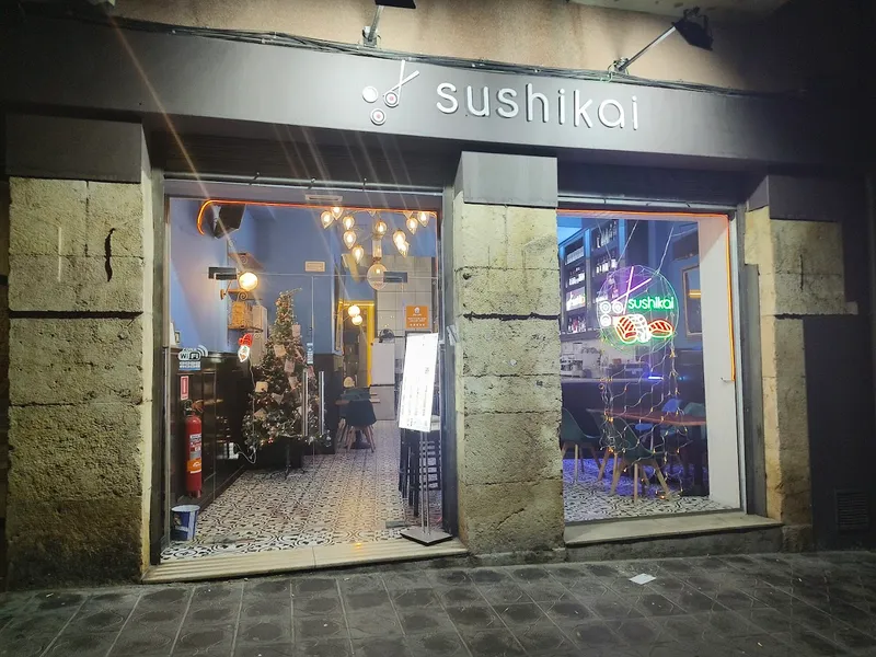 Sushikaitarraco