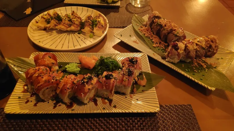 Umami sushi