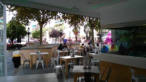 restaurantes Tailandeses de Marbella Centro Málaga