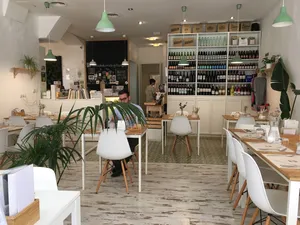 restaurantes Vegetarianos de Tarragona