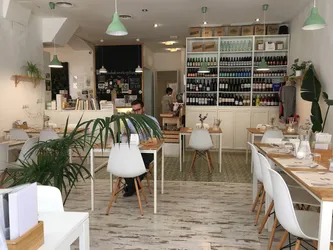 Los mejores 5 restaurantes Vegetarianos de Tarragona