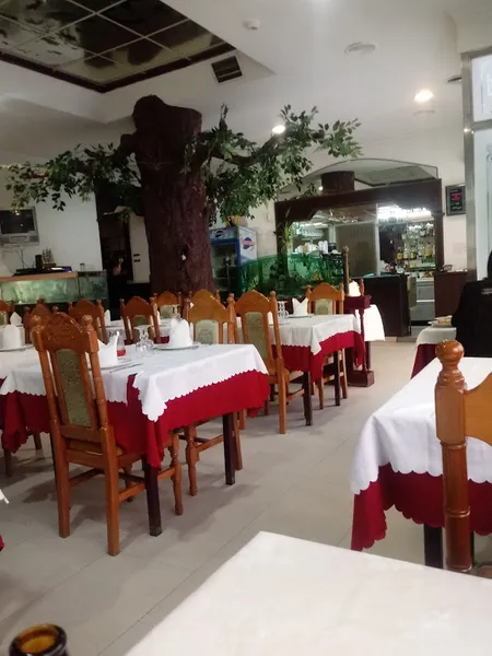 Restaurante Chino Pekin