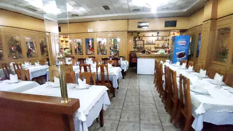 Restaurante Chino Estrella Oriental