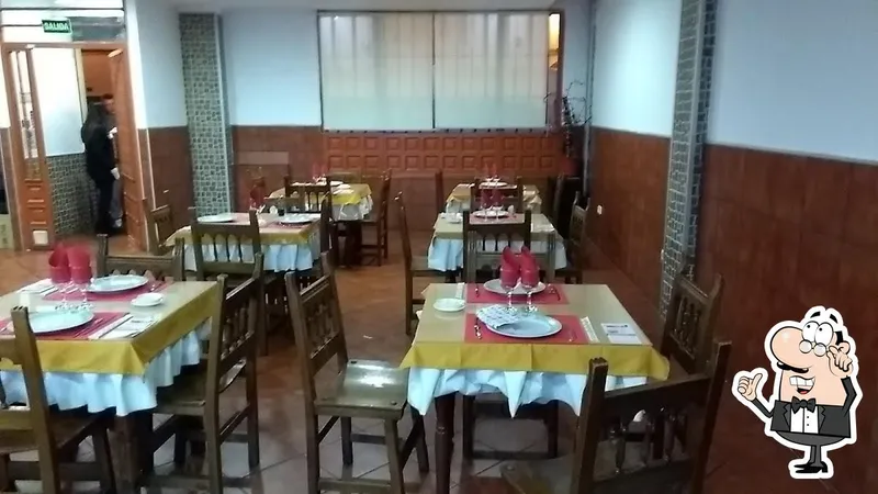 Restaurante Sushi Co