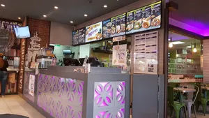 restaurantes Mexicanos de Torrejón de Ardoz