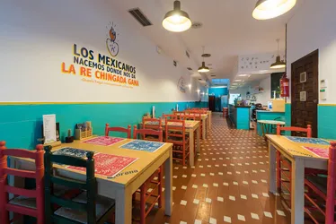 Los 8 restaurantes Latinos de Fadrell Castellón de la Plana