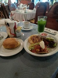 restaurantes Latinos de Mérida