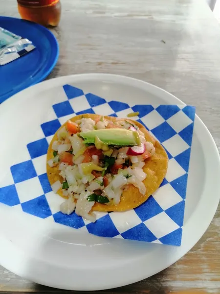 Las Tostadillas del Mar Merida