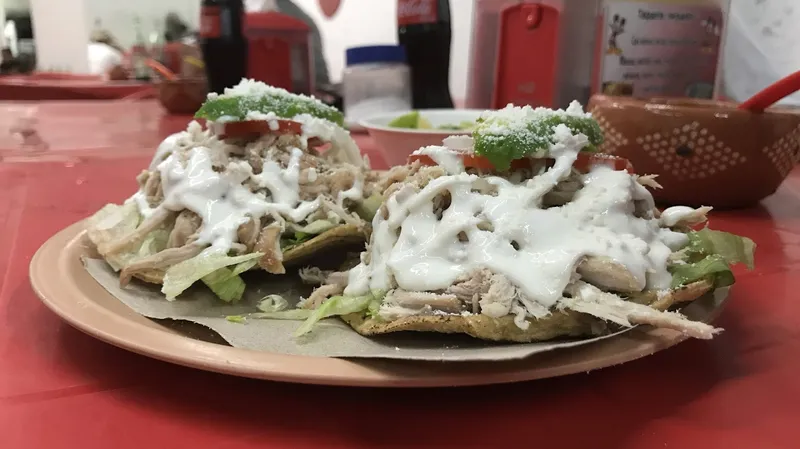 Taqueria miguelito