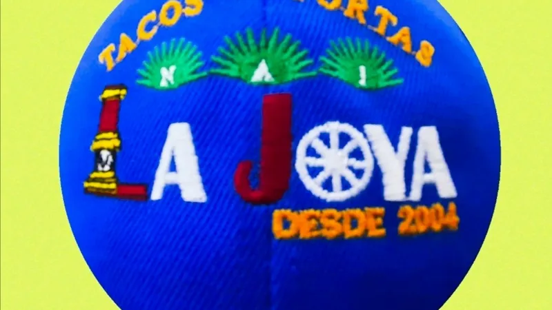 LA JOYA