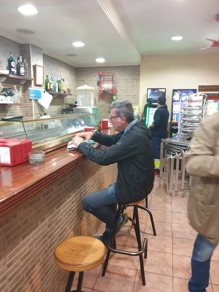 Bar Gravina