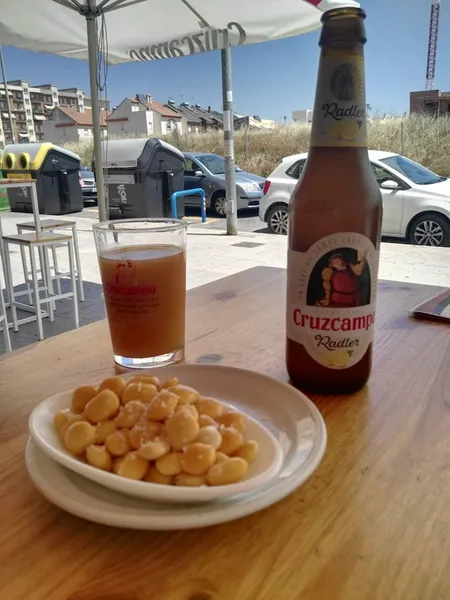 Cerveceria El Rey Del Barril