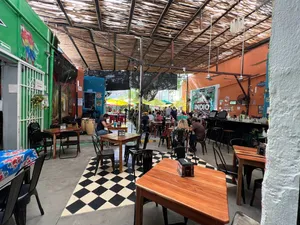 cervecerías de Centro Mérida