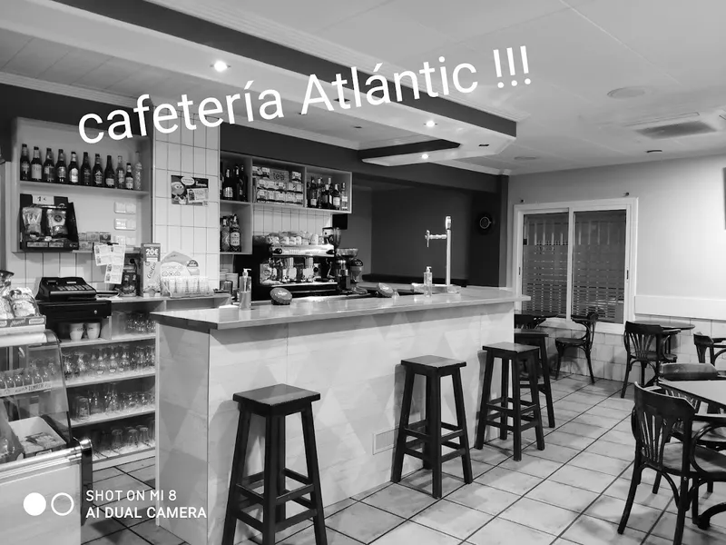 Bar Atlàntic