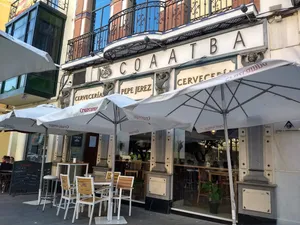 cervecerías de Badajoz