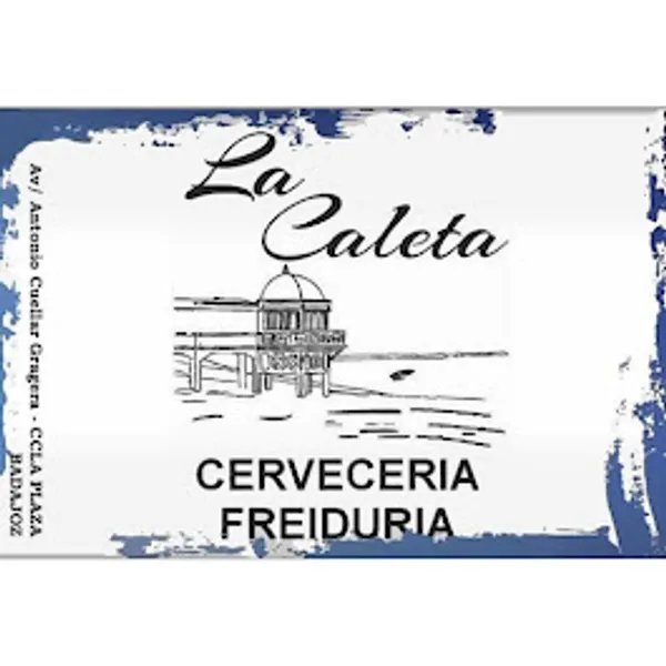 Cervecería Freiduría La Caleta