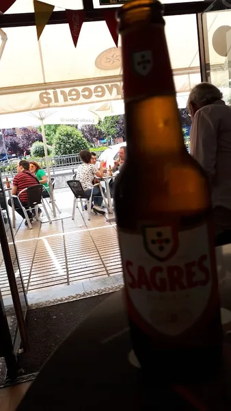 Cervecería El Mercado