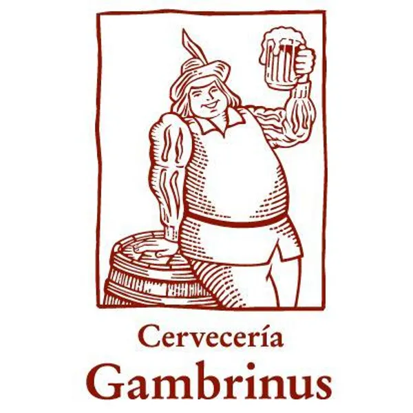 Cervecería Gambrinus