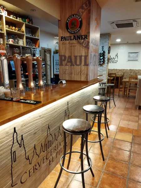 Cerveceria El Pilar