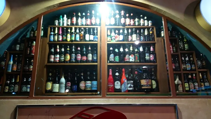 La Cervecería Gran Vía