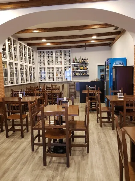 Restaurante Don Cochinillo