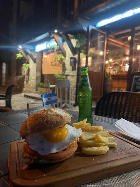 El Gaucho Restaurante Argentino