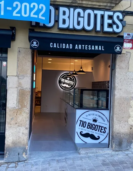 Empanadas Tio Bigotes