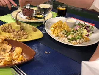 Los 16 tapas de Reus