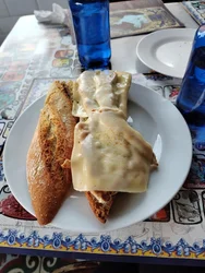 tapas de Talavera de la Reina