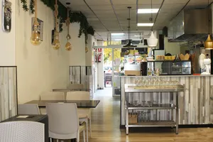 restaurantes halal de Castellón de la Plana