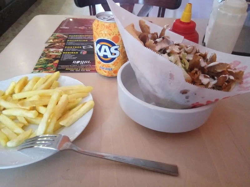 Royal Doner Kebap