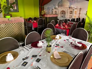 restaurantes halal de Huelva
