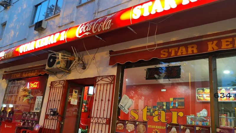 Star Kebab