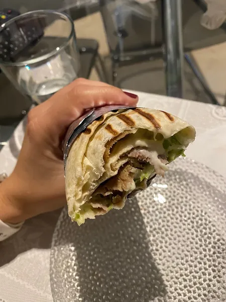 Kashmir Doner Kebab San Fernando