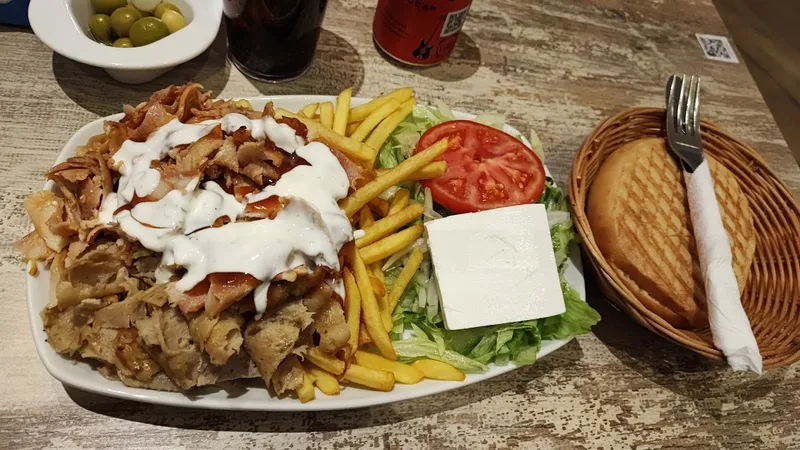 Welat Döner Nassica