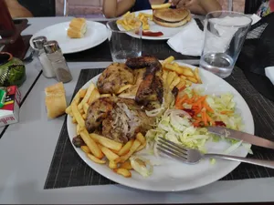 restaurantes Árabes de Tarragona