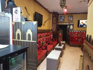 restaurantes Árabes de Marbella Centro Málaga