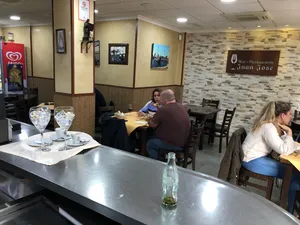 tapas de Barrio del Centro Huelva