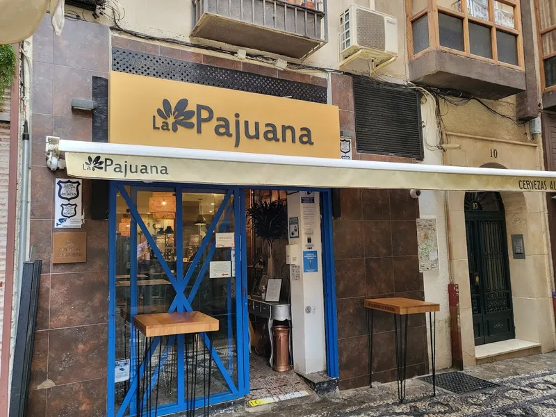 La Pajuana