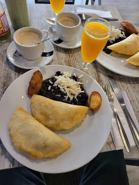 La Cafetería de Luis