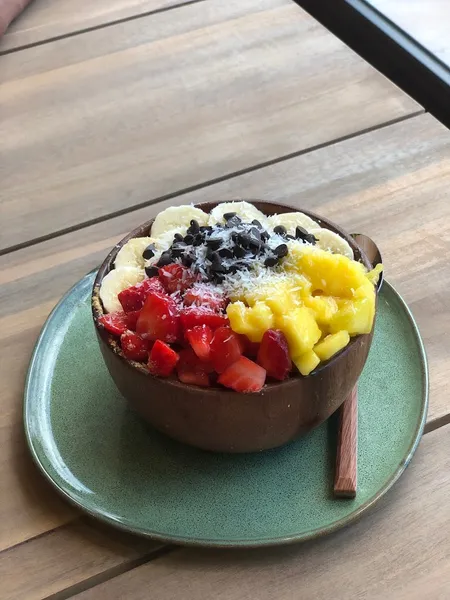 AMAZONIA AÇAI